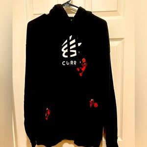 Stephan Curry Elmo Edition Sweatshirt